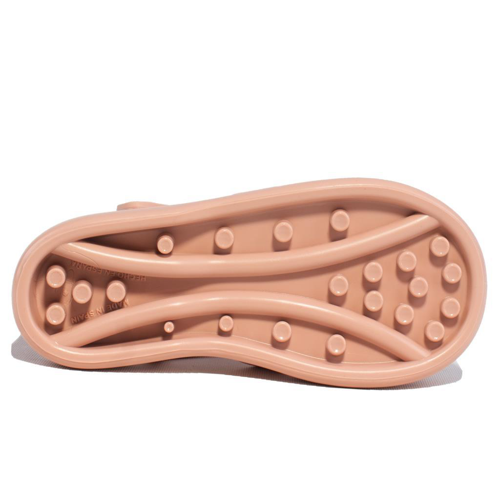 İgor  S10271 Tobby Solid Nut Ortopedik Günlük Kiz Çocuk Sandalet