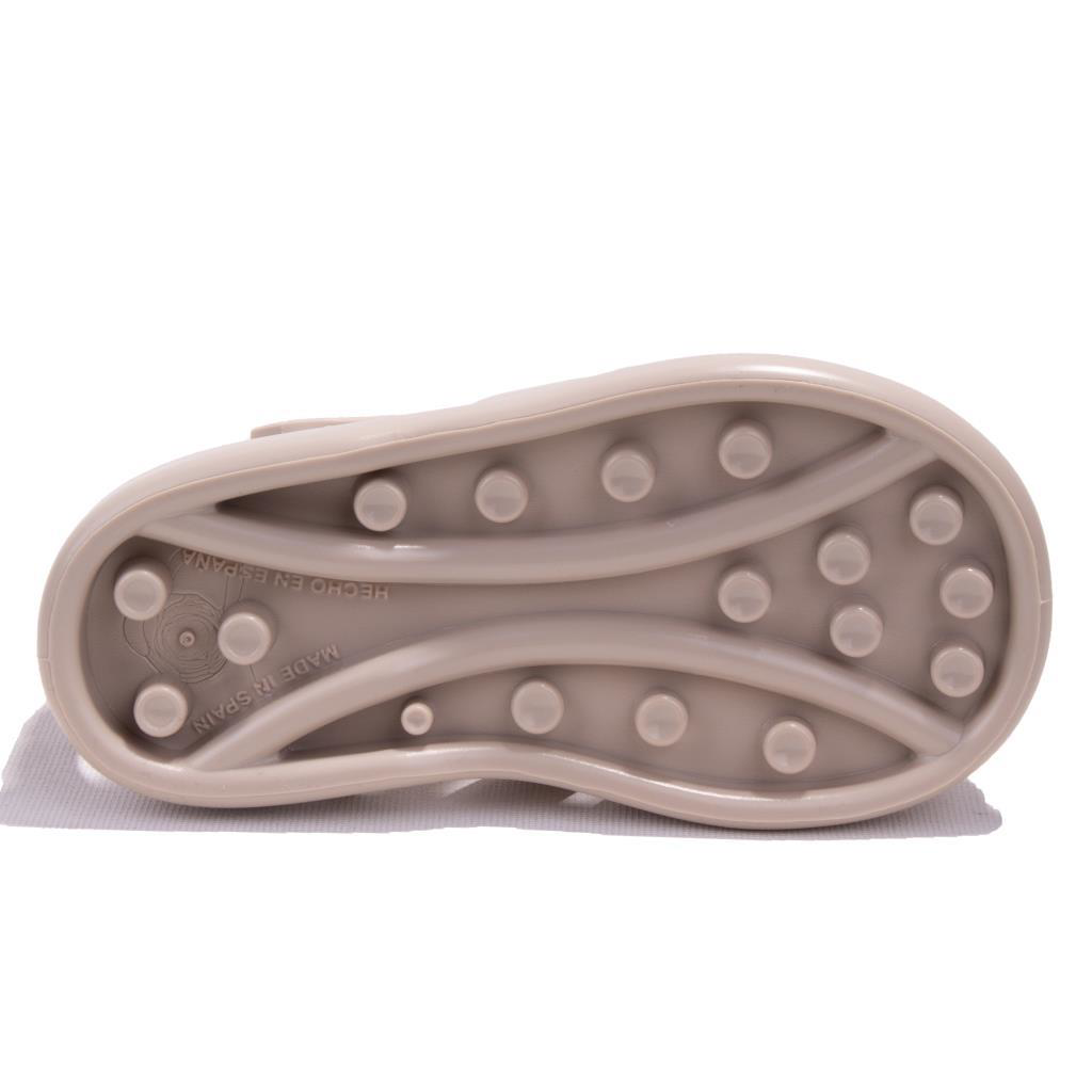 İgor  S10271 Tobby Solid Kum Ortopedik Günlük Erkek Çocuk Sandalet