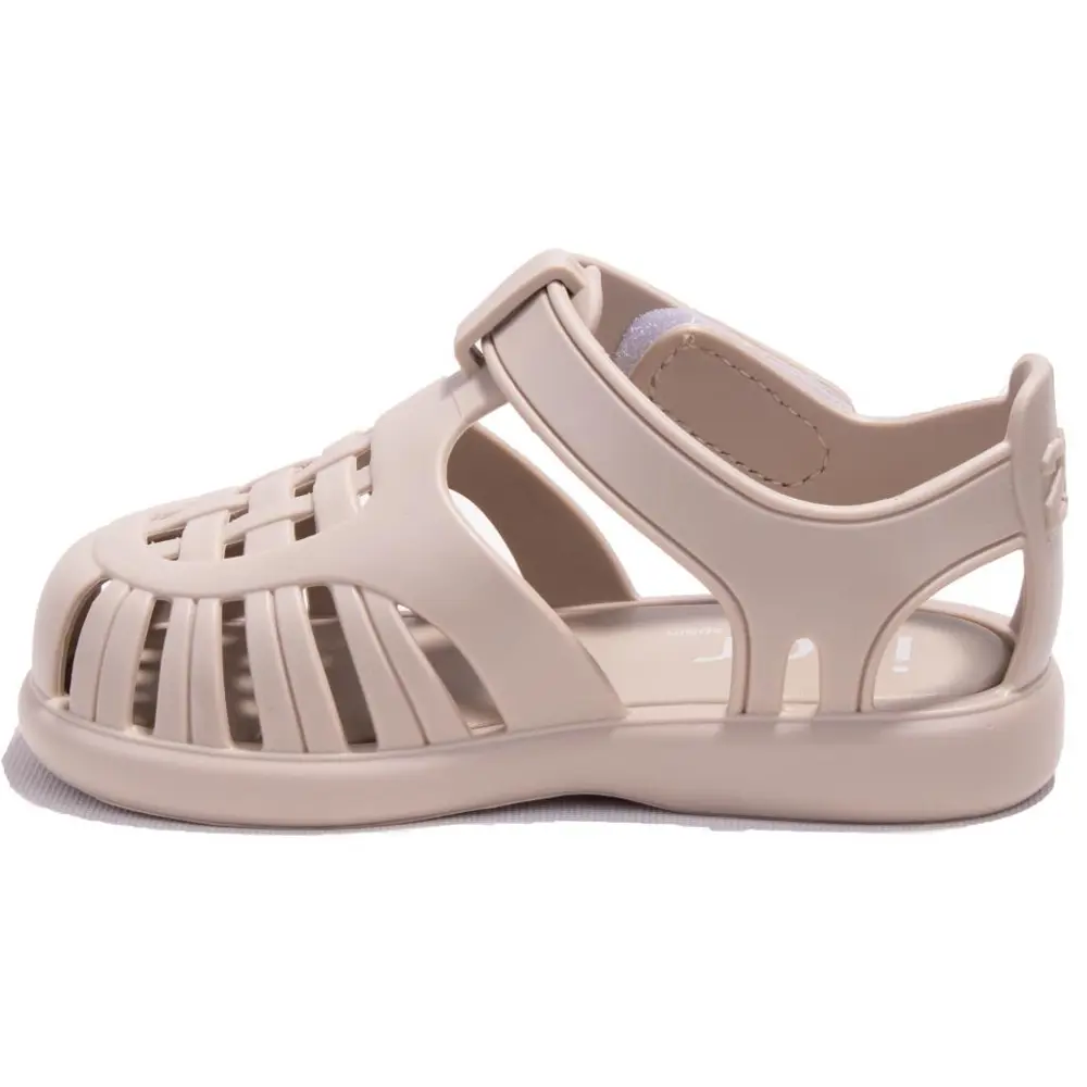 Igor S10271 Tobby Solid Kum Ortopedik Günlük Erkek Çocuk Sandalet