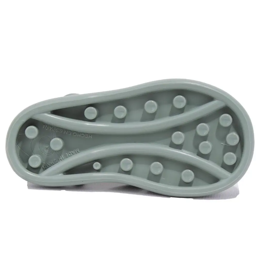 Igor S10271 Tobby Solid Yeşil Ortopedik Günlük Erkek Çocuk Sandal Igor S10271 Tobby Solid Yeşil Ortopedik Günlük Erkek Çocuk Sandal