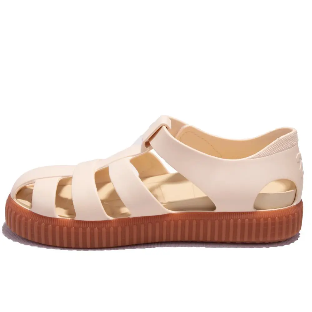 Igor S10291 Nıco Caramelo Bej Ortopedik Günlük Erkek Çocuk Sanda Igor S10291 Nıco Caramelo Bej Ortopedik Günlük Erkek Çocuk Sanda