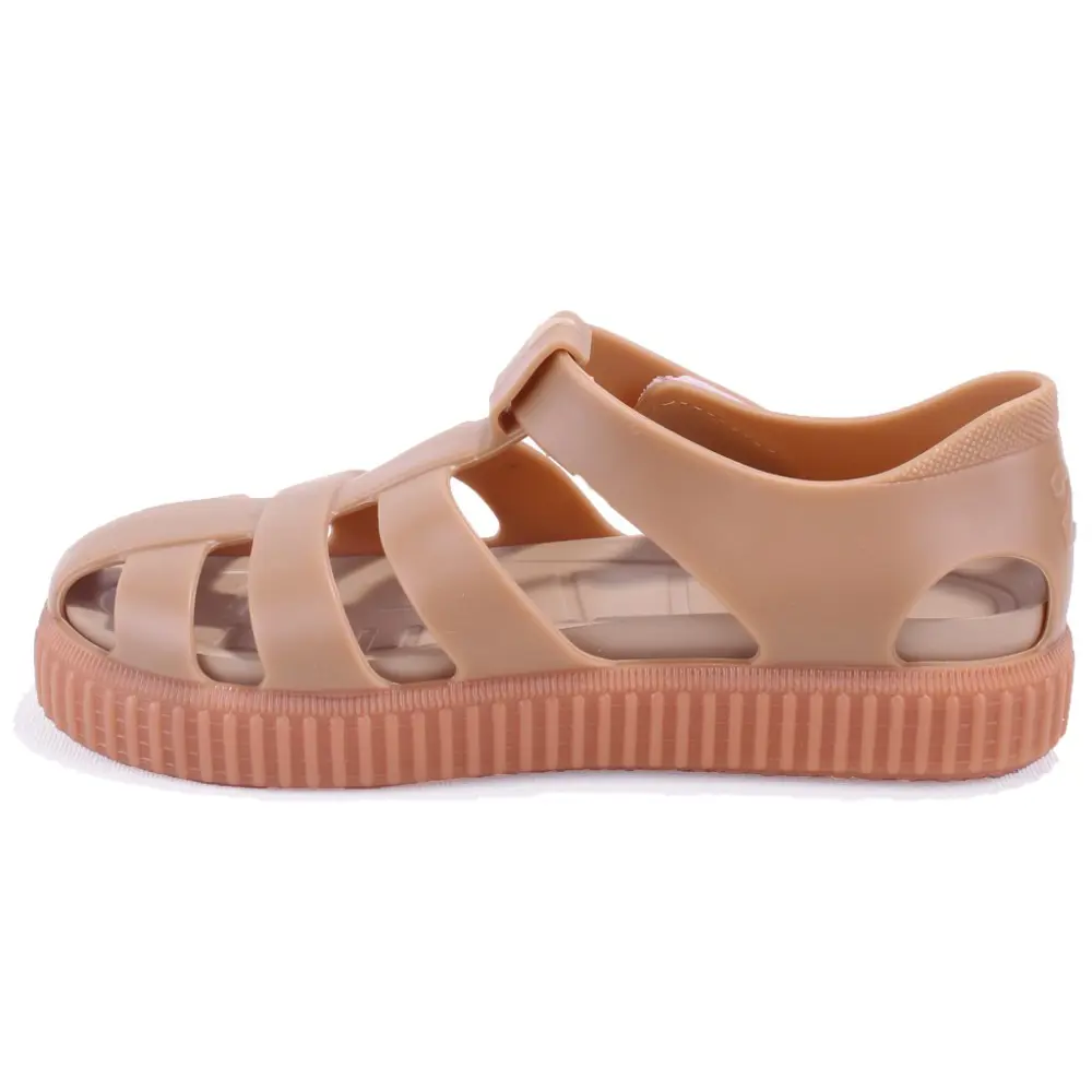 Igor S10291 Nıco Caramelo Kahve Ortopedik Günlük Erkek Çocuk Sand