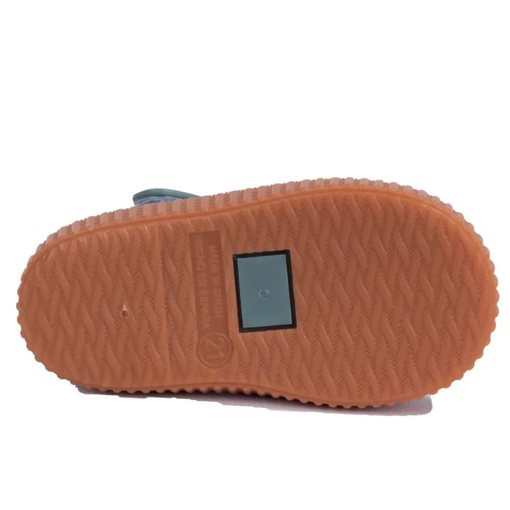 Igor S10291 Nıco Caramelo Yeşil Ortopedik Günlük Erkek Çocuk Sand Igor S10291 Nıco Caramelo Yeşil Ortopedik Günlük Erkek Çocuk Sand