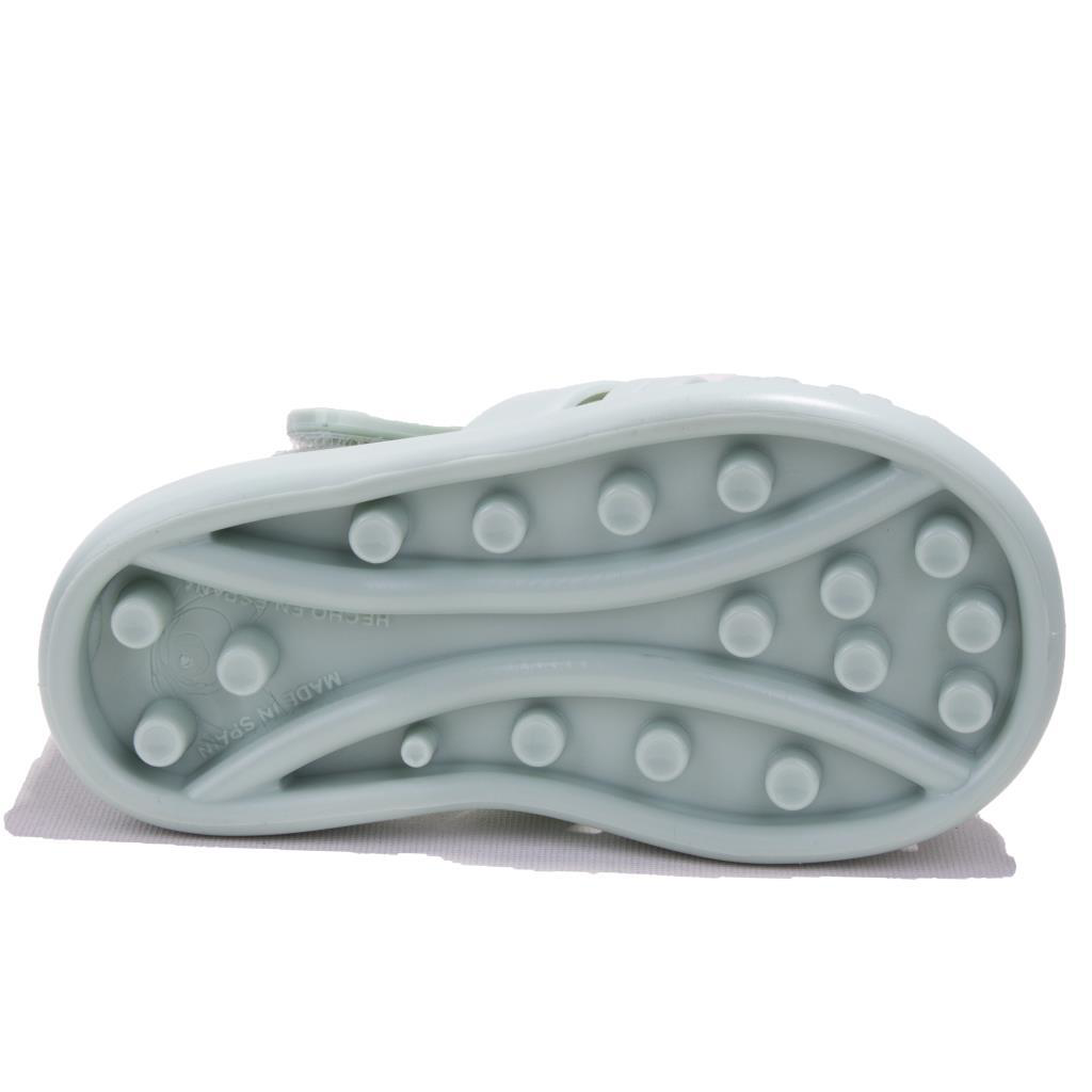 İgor  S10310 Tobby Gloss Love Mint Ortopedik Günlük Kiz Çocuk Sand