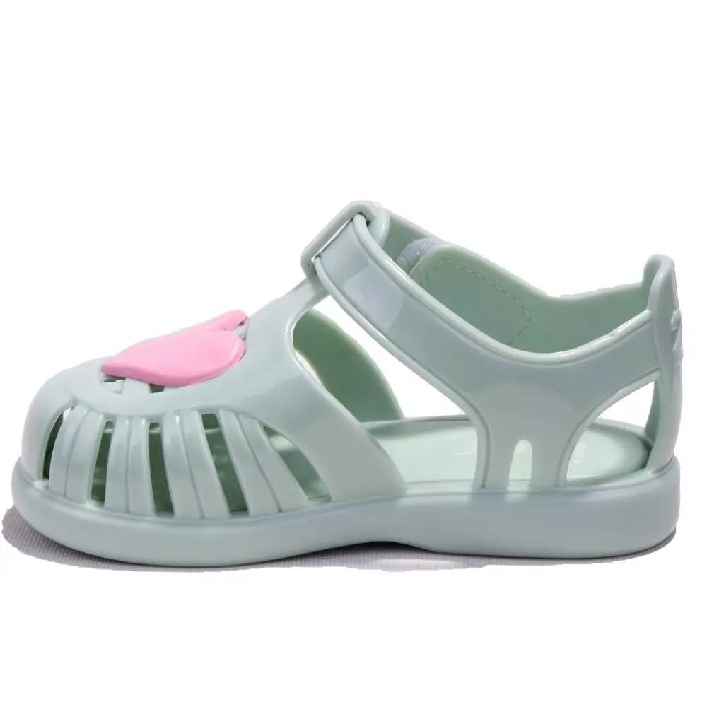 Igor S10310 Tobby Gloss Love Mint Ortopedik Günlük Kız Çocuk Sand