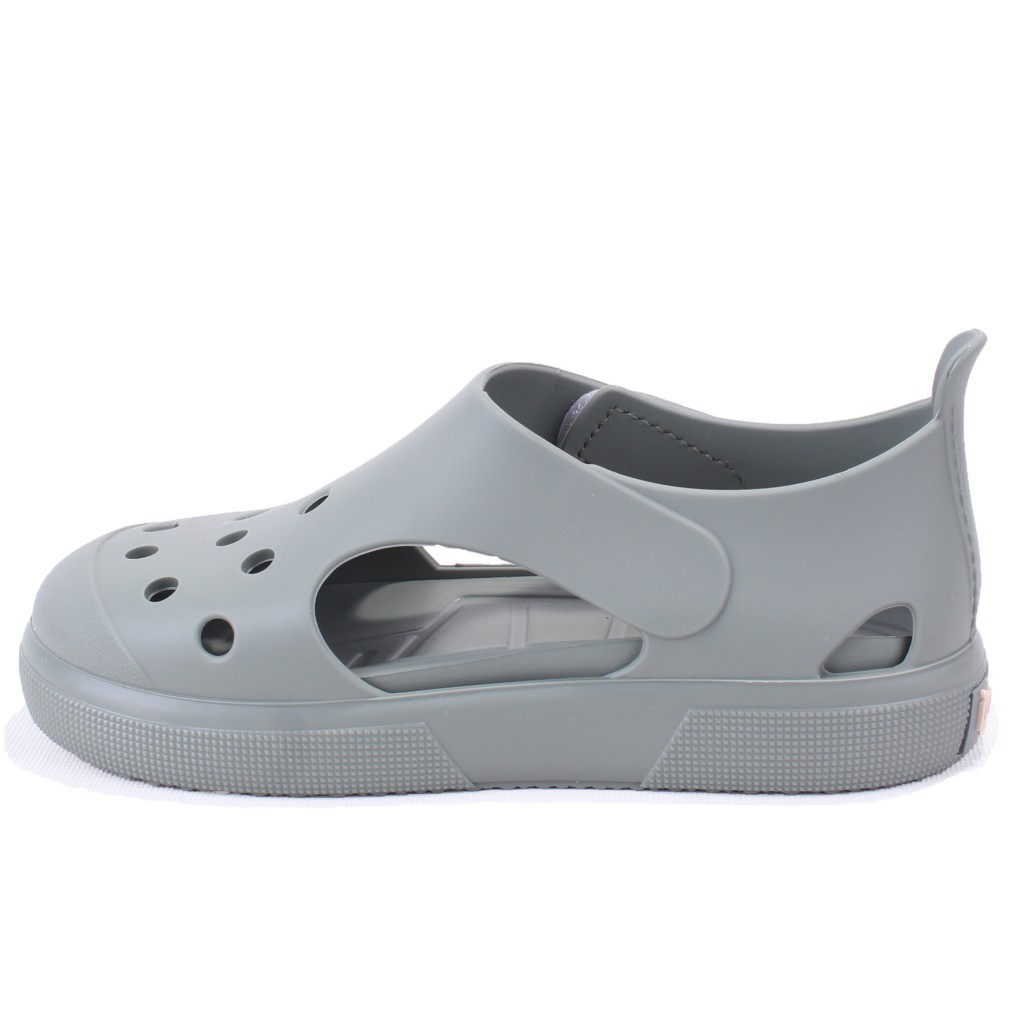 İgor  S10343 Surfi Yeşil Ortopedik Günlük Erkek Çocuk Sandalet
