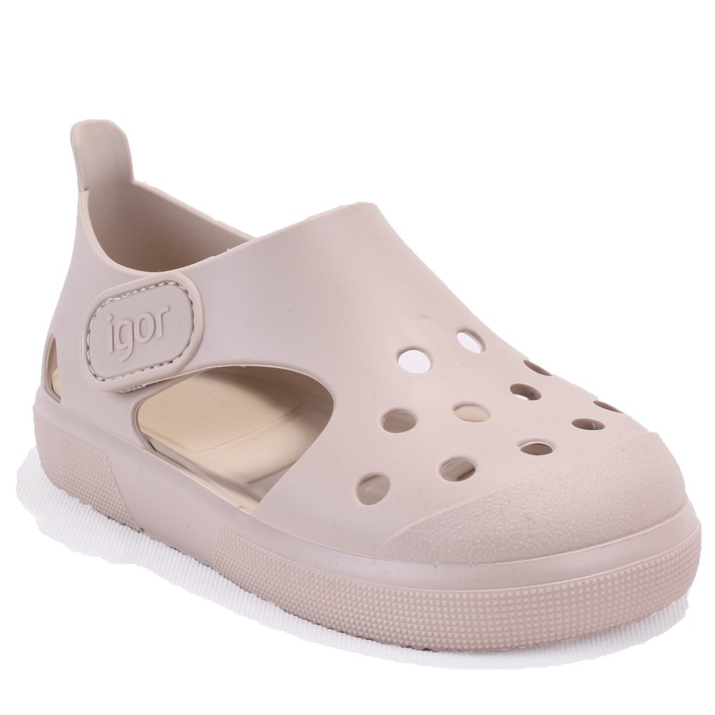 İgor  S10343 Surfi Kum Ortopedik Günlük Erkek Çocuk Sandalet