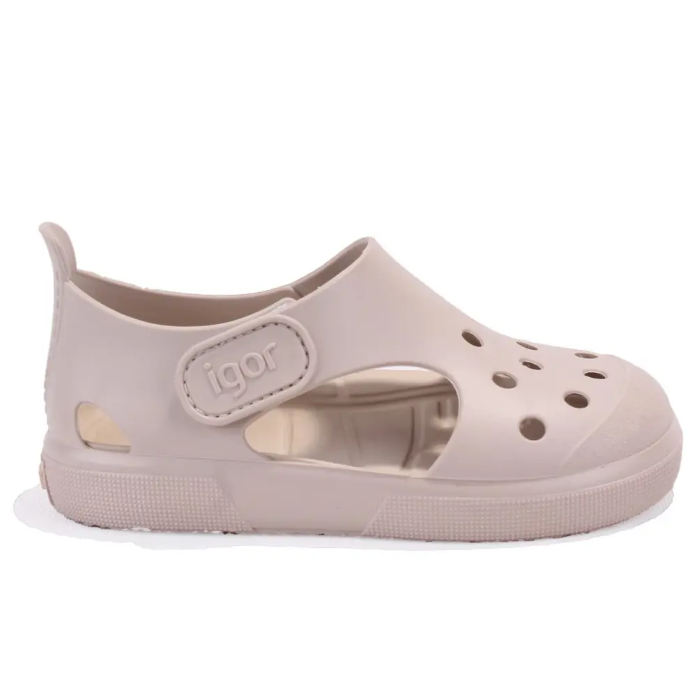 Igor S10343 Surfi Kum Ortopedik Günlük Erkek Çocuk Sandalet