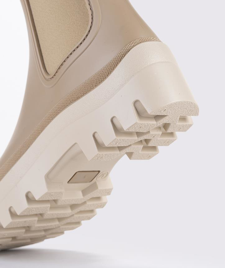 İgor  Soul Beige Kadın Bot Çizme W10279-004