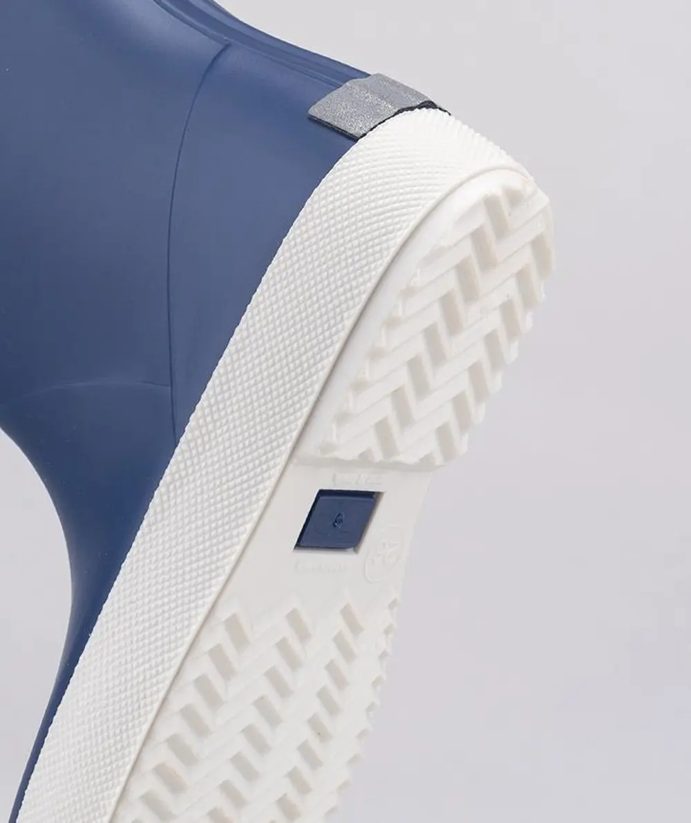 IGOR Splash Nautico Mavi Yağmur Çizmesi W10107-050