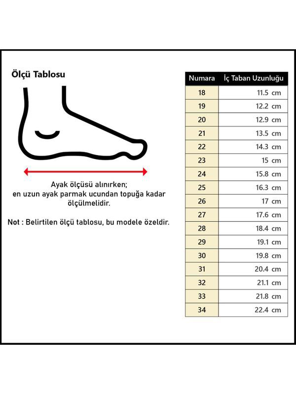 İgor  Star Bicolor Turkuaz Sari Çocuk Sandalet  S10270-008