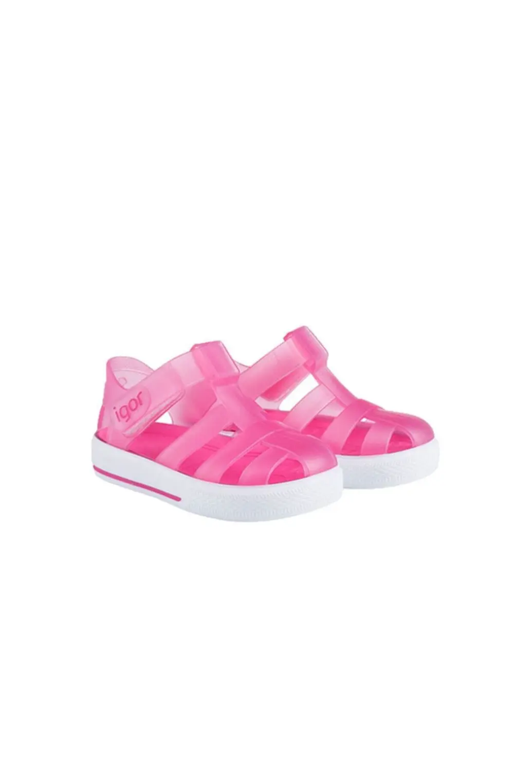IGOR Star Fuşya Çocuk Sandalet S10171-046