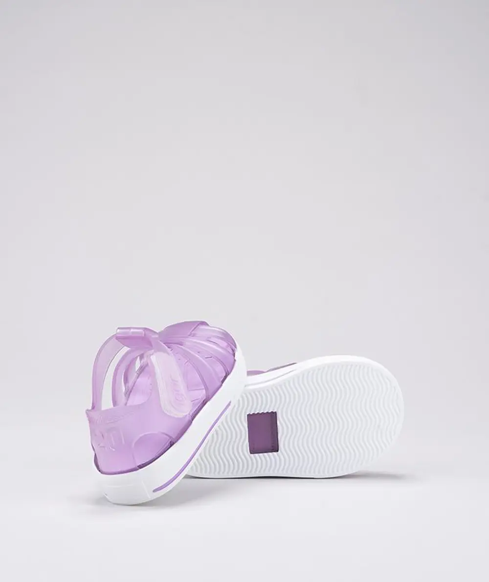 IGOR Star Lila Çocuk Sandalet S10171-033