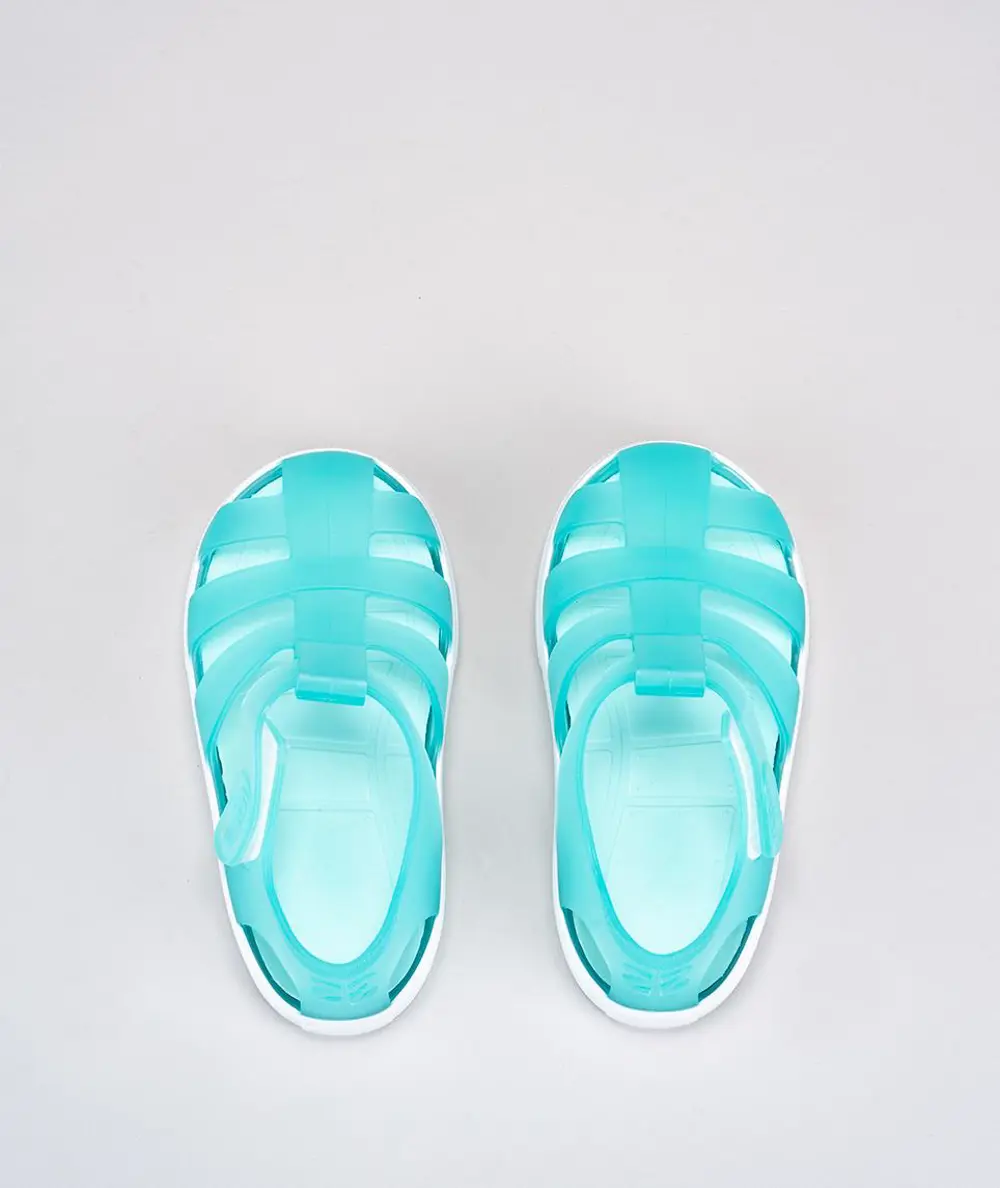IGOR Star Mint Yeşili Çocuk Sandalet S10171-034