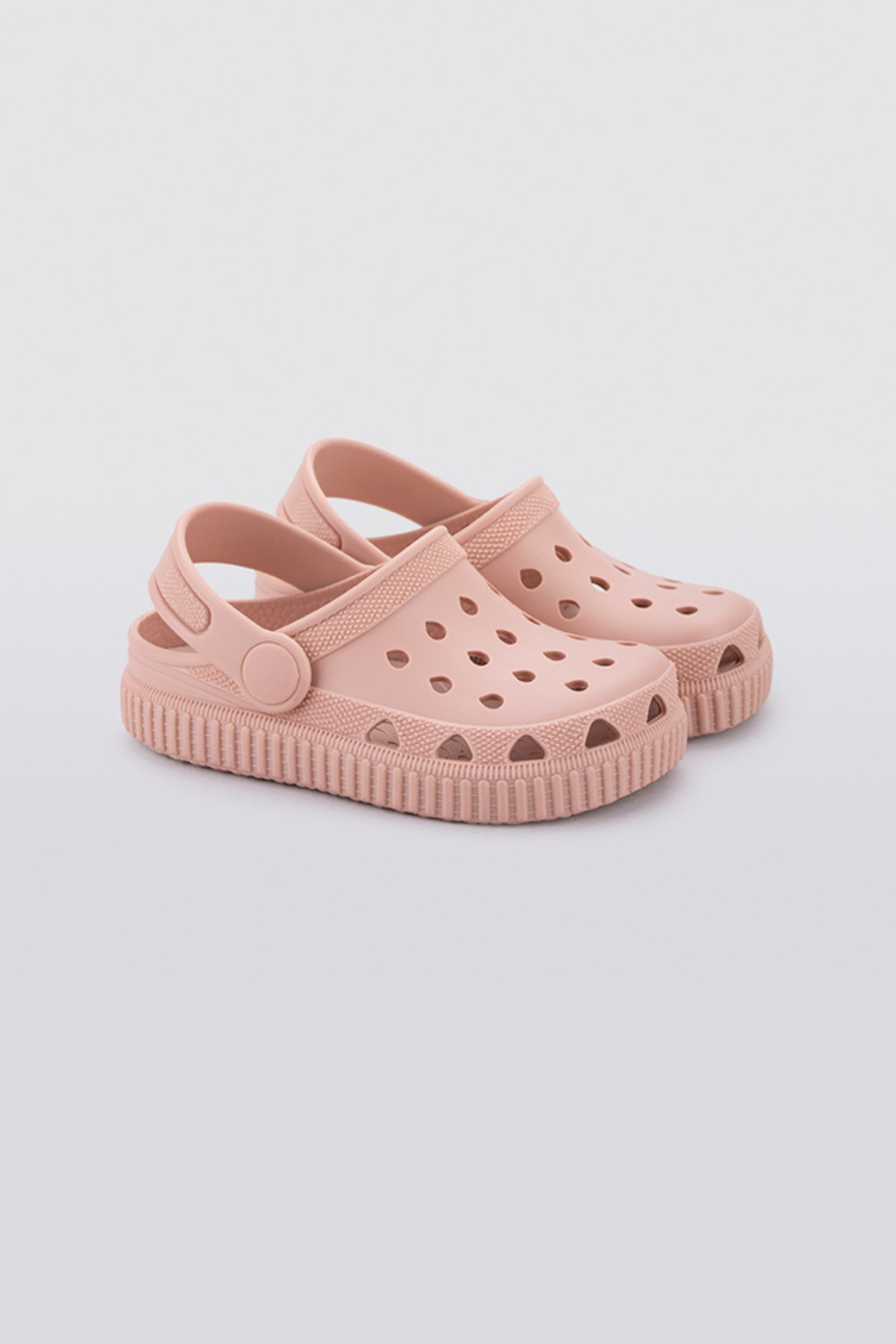 Igor Sun MC Kız Çocuk Nude Terlik S10316-197