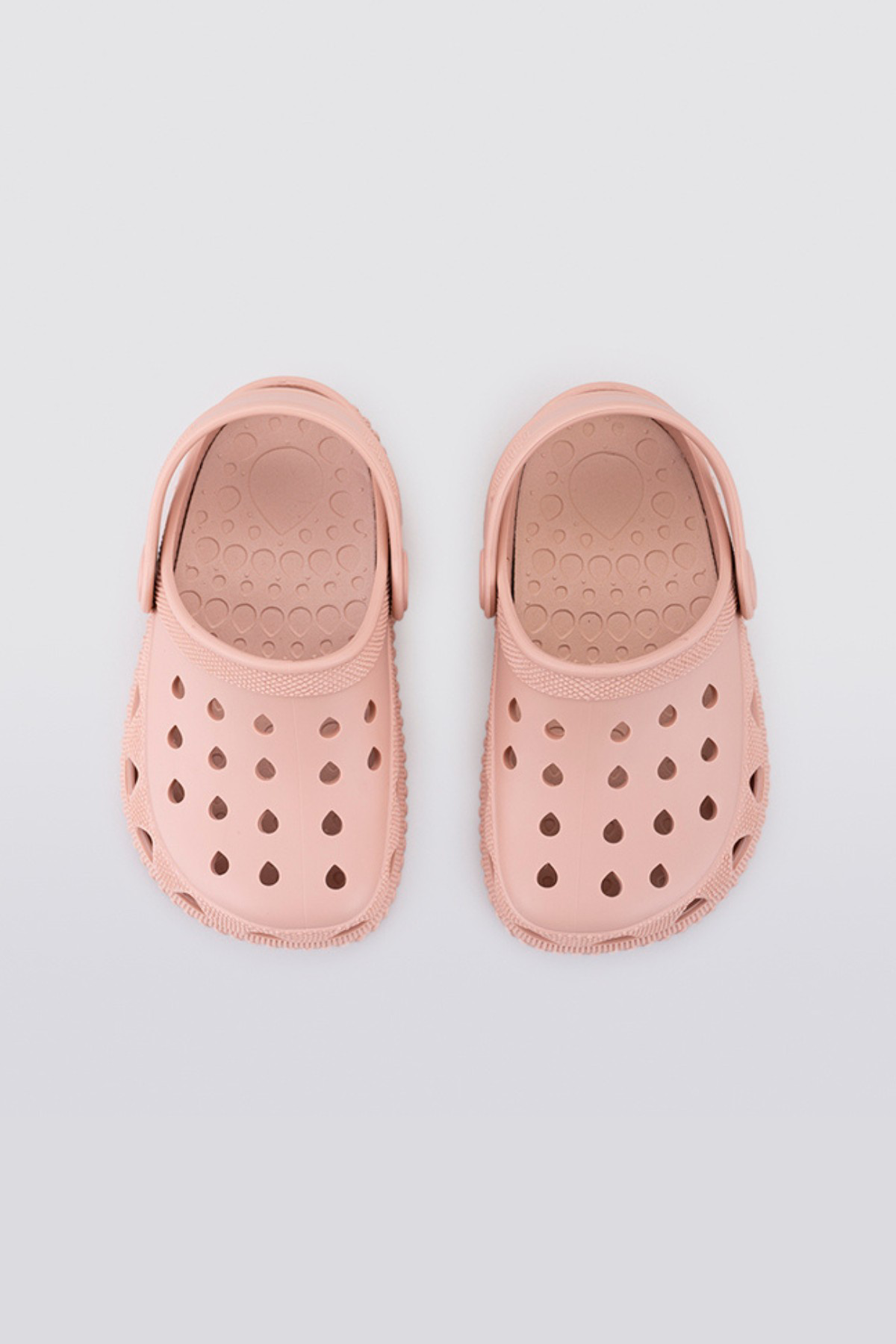 Igor Sun MC Kız Çocuk Nude Terlik S10316-197