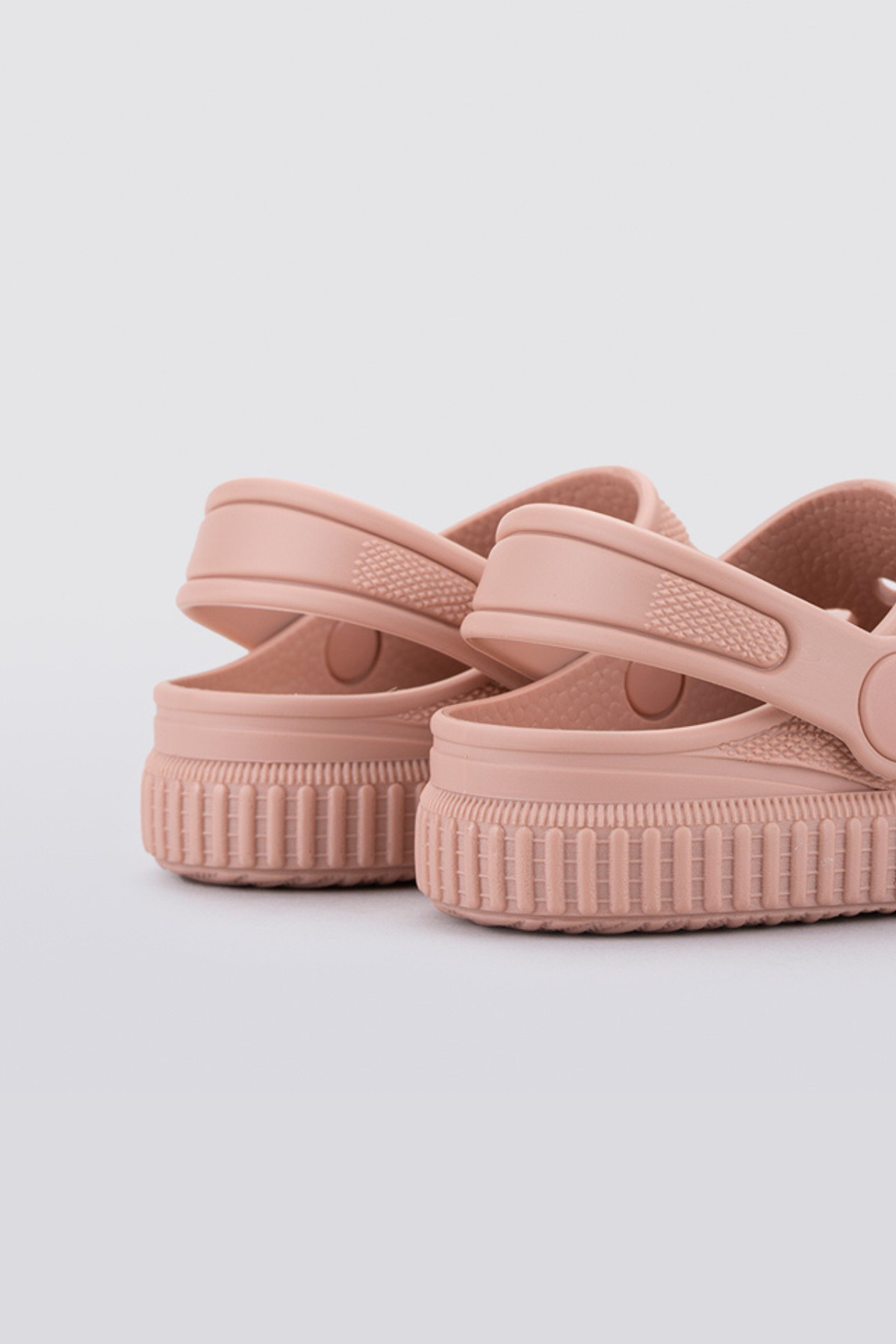 Igor Sun MC Kız Çocuk Nude Terlik S10316-197