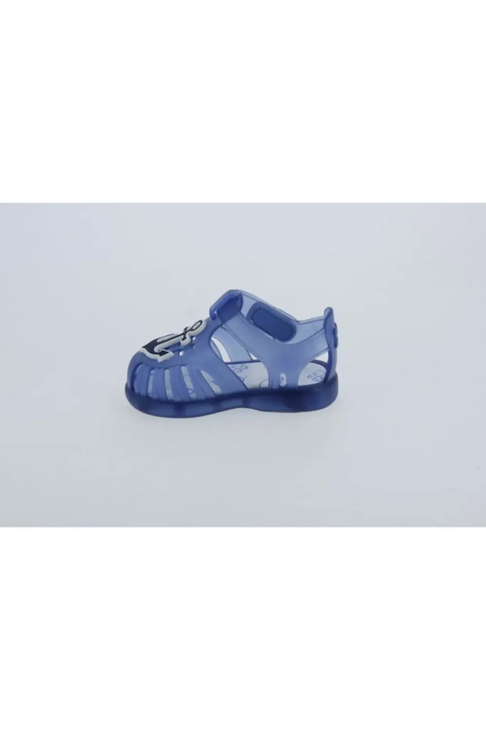 IGOR Tobby Bantlı Denizci Çocuk Lacivert Sandalet S10249-063