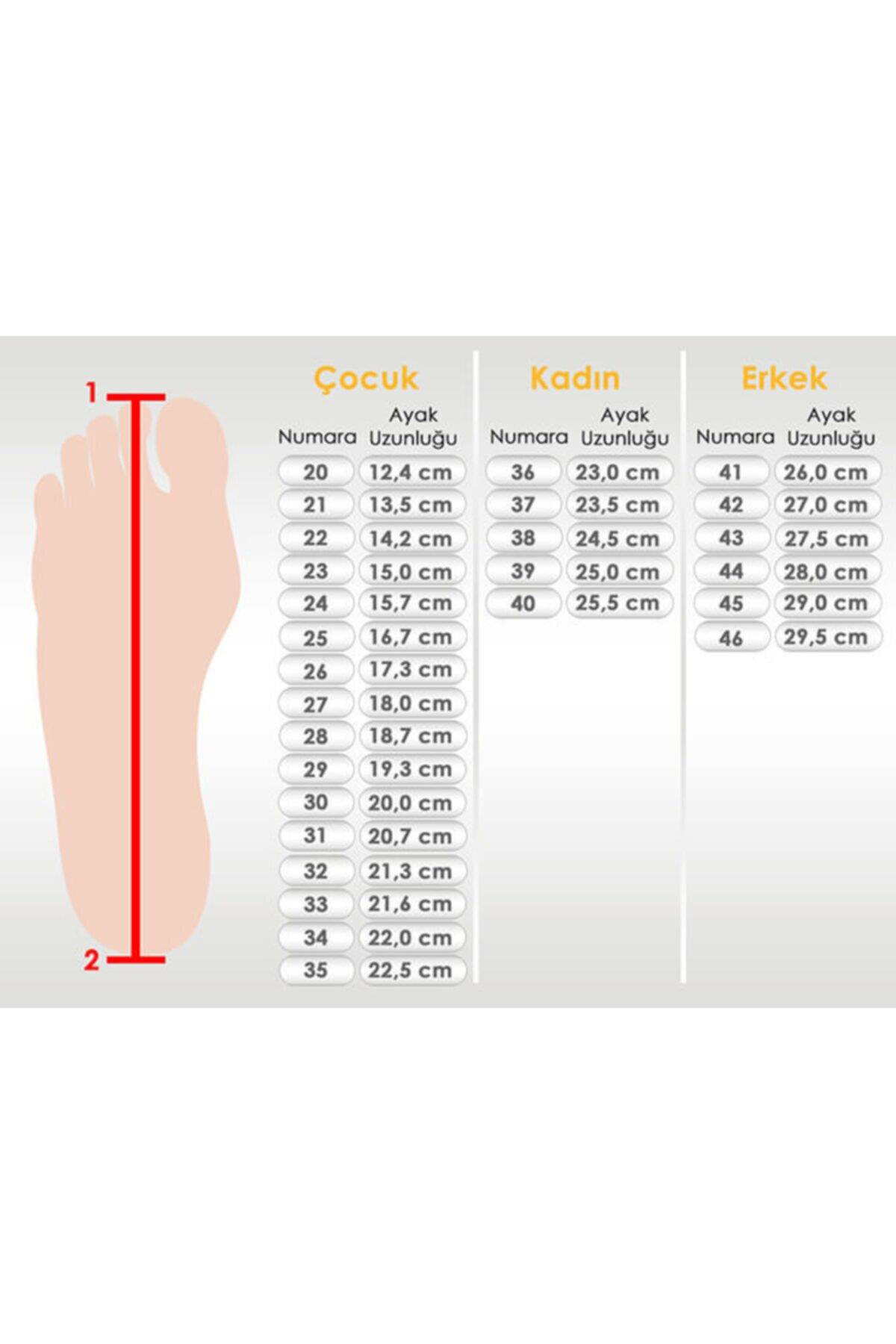 İgor  Tobby Solid Çocuk Fildişi Sandalet S10271-079