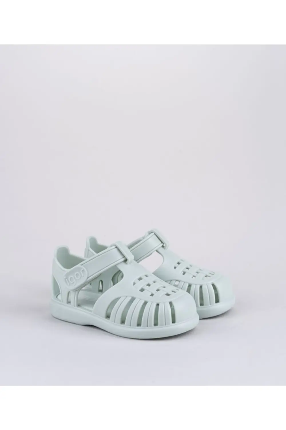 IGOR Tobby Solid Menta Mint Çocuk Sandalet S10271-026