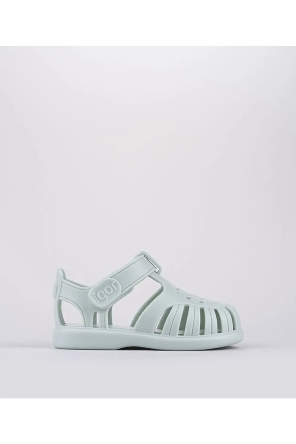 IGOR Tobby Solid Menta Mint Çocuk Sandalet S10271-026