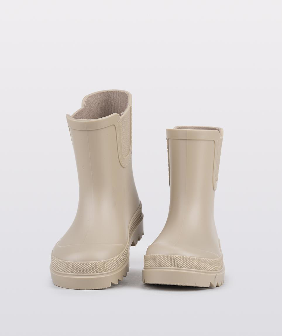 İgor  Tokio Bej Yağmur Çizmesi W10274-004