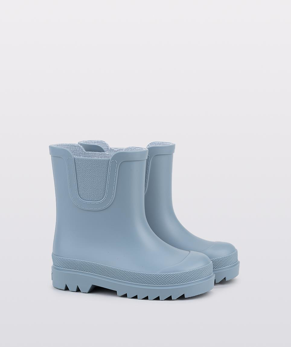 İgor Tokio Mavi Yağmur Çizmesi W10274-225 İgor Tokio Mavi Yağmur Çizmesi W10274-225