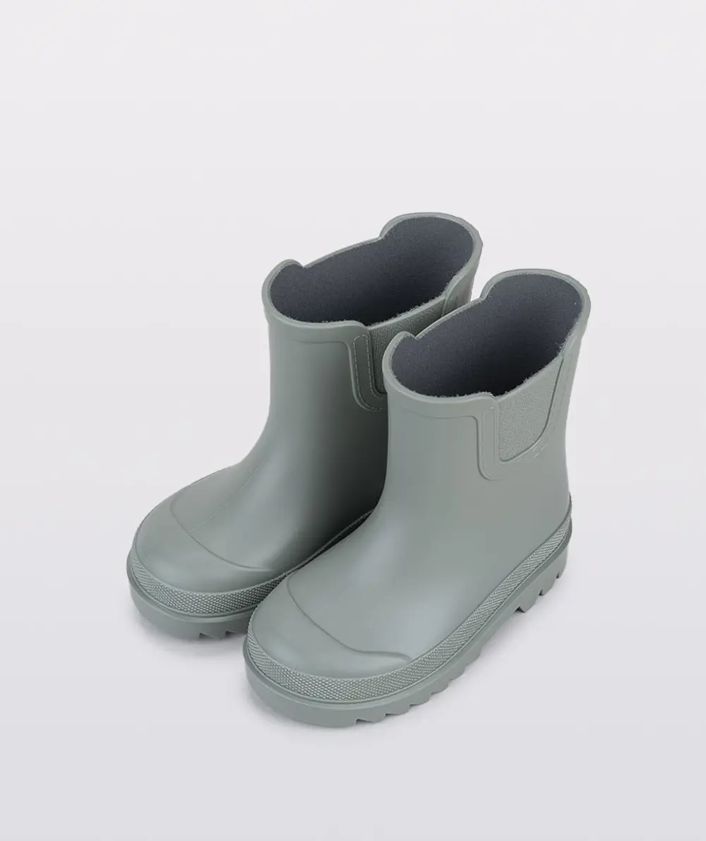 IGOR Tokio Yeşil Yağmur Çizmesi W10274-013