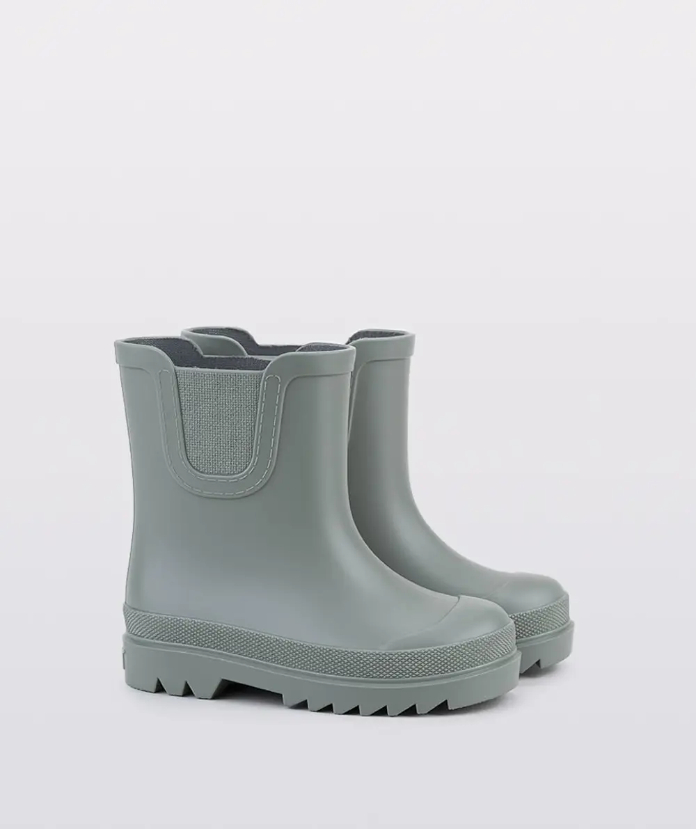 IGOR Tokio Yeşil Yağmur Çizmesi W10274-013