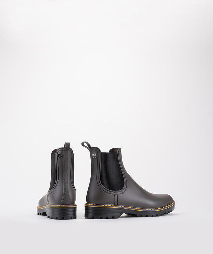 İgor  Trak Mate Tri Marron / Brown Kadin Bot Çizme Cc173-122