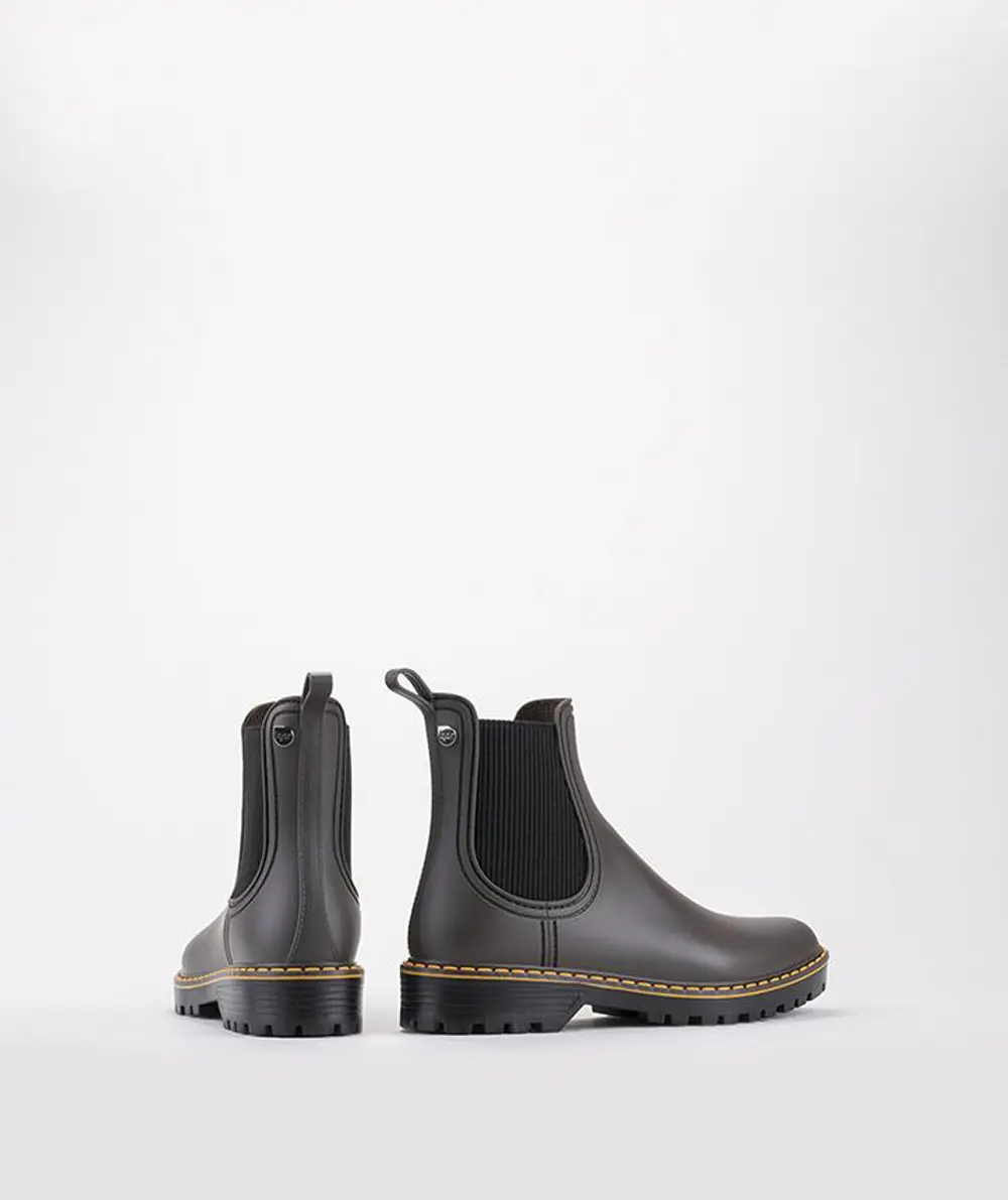 IGOR Trak Mate Tri Marron / Brown Kadın Bot Çizme CC173-122