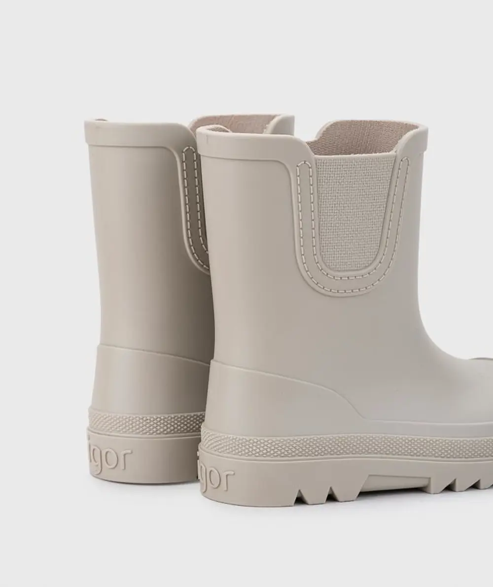 IGOR Verona Piedra Yağmur Çizmesi W10334-404