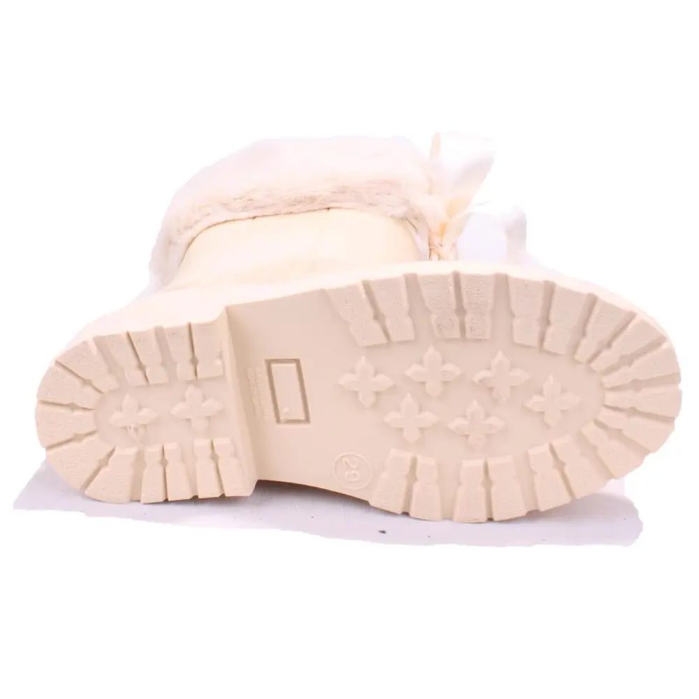 Igor W10239 Campera Charol Soft Sedef Ortopedik Kız Çocuk Yağmur 