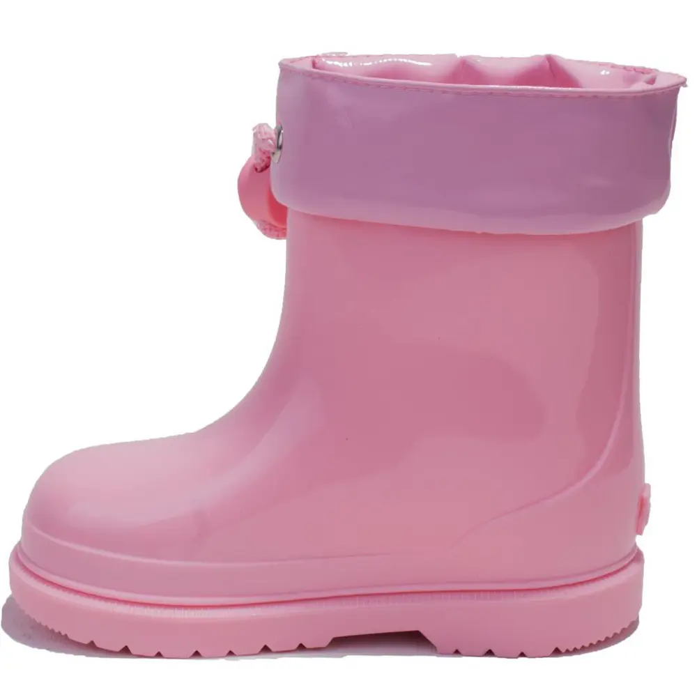 İgor W10253 Bimbi Unicornio Pembe Ortopedik Kız Çocuk Yağmur Çizm İgor W10253 Bimbi Unicornio Pembe Ortopedik Kız Çocuk Yağmur Çizm