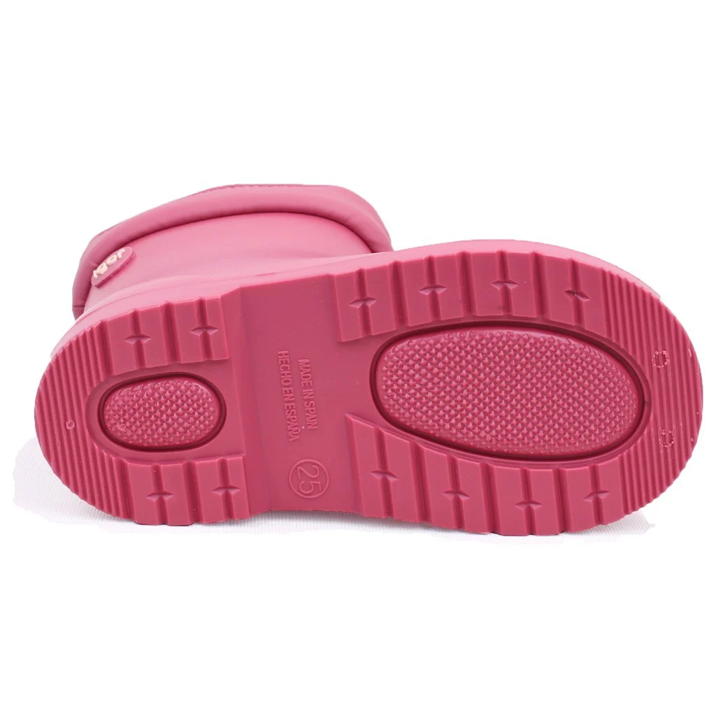 İgor W10257 Bimbi Euri Koyu Pembe Ortopedik Kız Çocuk Yağmur Çizme İgor W10257 Bimbi Euri Koyu Pembe Ortopedik Kız Çocuk Yağmur Çizme Fiyatı, Yorumları ve Özellikleri