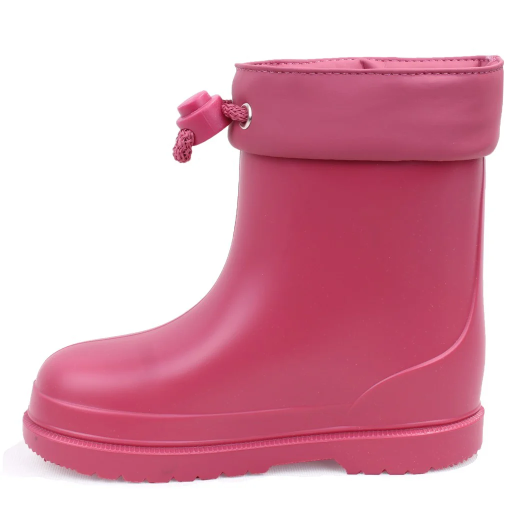 İgor W10257 Bimbi Euri Koyu Pembe Ortopedik Kız Çocuk Yağmur Çizme İgor W10257 Bimbi Euri Koyu Pembe Ortopedik Kız Çocuk Yağmur Çizme Fiyatı, Yorumları ve Özellikleri