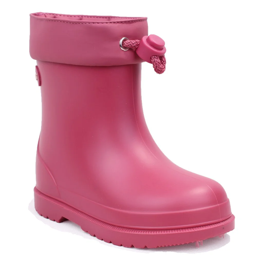 İgor W10257 Bimbi Euri Koyu Pembe Ortopedik Kız Çocuk Yağmur Çizme İgor W10257 Bimbi Euri Koyu Pembe Ortopedik Kız Çocuk Yağmur Çizme Fiyatı, Yorumları ve Özellikleri