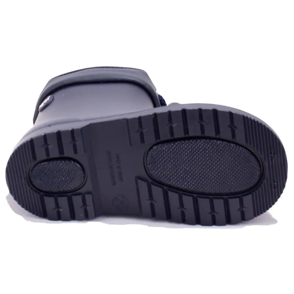 İgor W10257 Bimbi Euri Lacivert Ortopedik Erkek Çocuk Yağmur Çizm İgor W10257 Bimbi Euri Lacivert Ortopedik Erkek Çocuk Yağmur Çizm