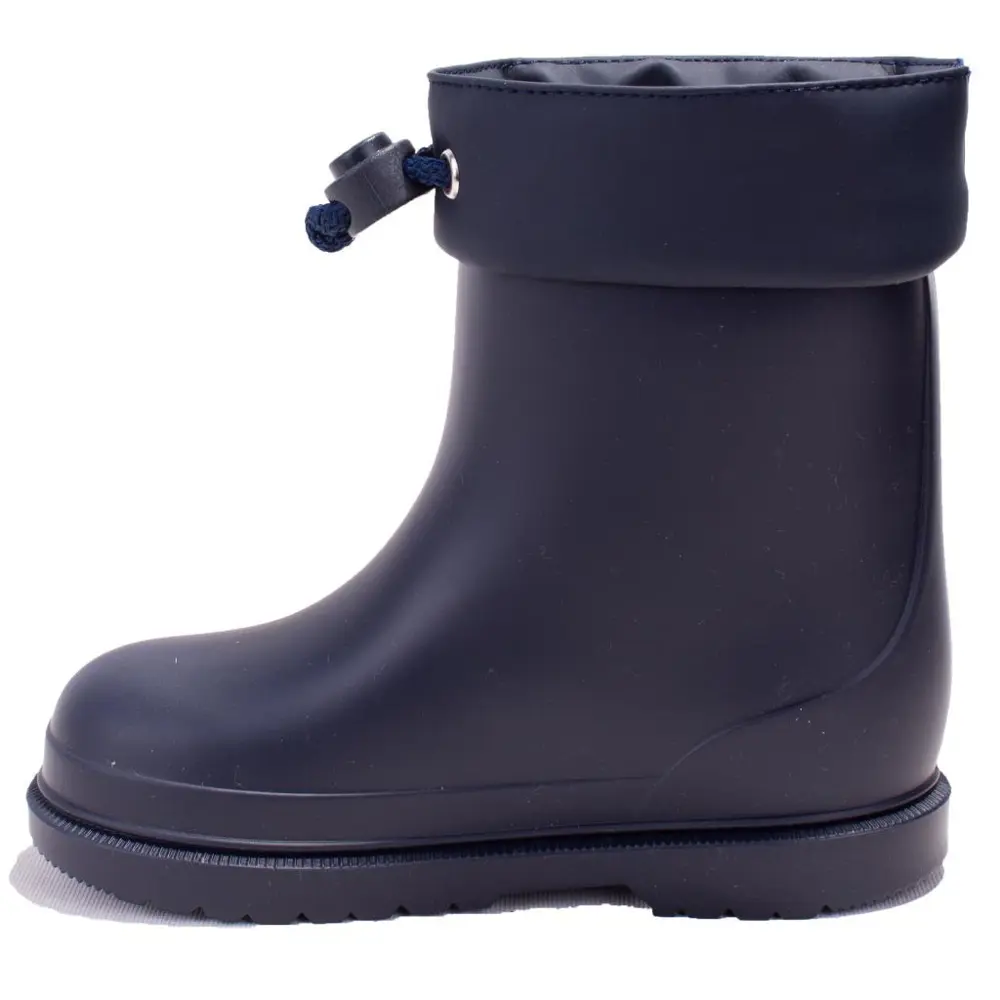 İgor W10257 Bimbi Euri Lacivert Ortopedik Erkek Çocuk Yağmur Çizm İgor W10257 Bimbi Euri Lacivert Ortopedik Erkek Çocuk Yağmur Çizm