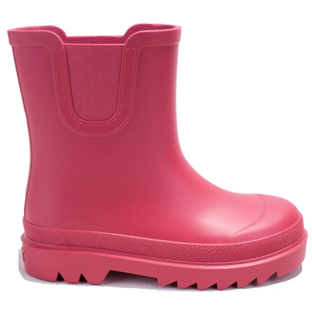 İgor W10274 Tokıo Koyu Pembe Ortopedik Kız Çocuk Yağmur Çizme İgor W10274 Tokıo Koyu Pembe Ortopedik Kız Çocuk Yağmur Çizme