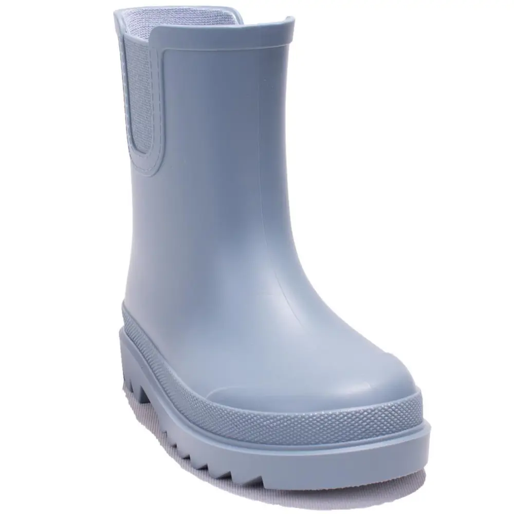 İgor W10274 Tokıo Mavi Ortopedik Erkek Çocuk Yağmur Çizme İgor W10274 Tokıo Mavi Ortopedik Erkek Çocuk Yağmur Çizme