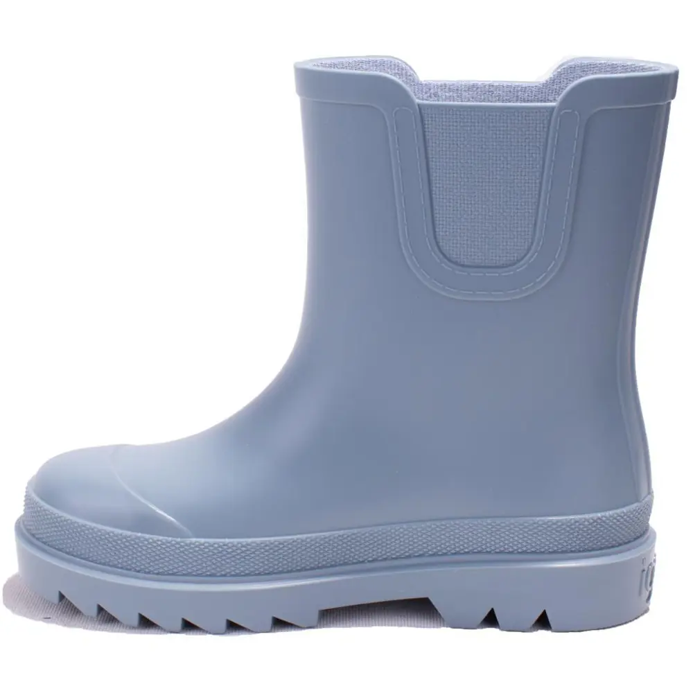 İgor W10274 Tokıo Mavi Ortopedik Erkek Çocuk Yağmur Çizme İgor W10274 Tokıo Mavi Ortopedik Erkek Çocuk Yağmur Çizme