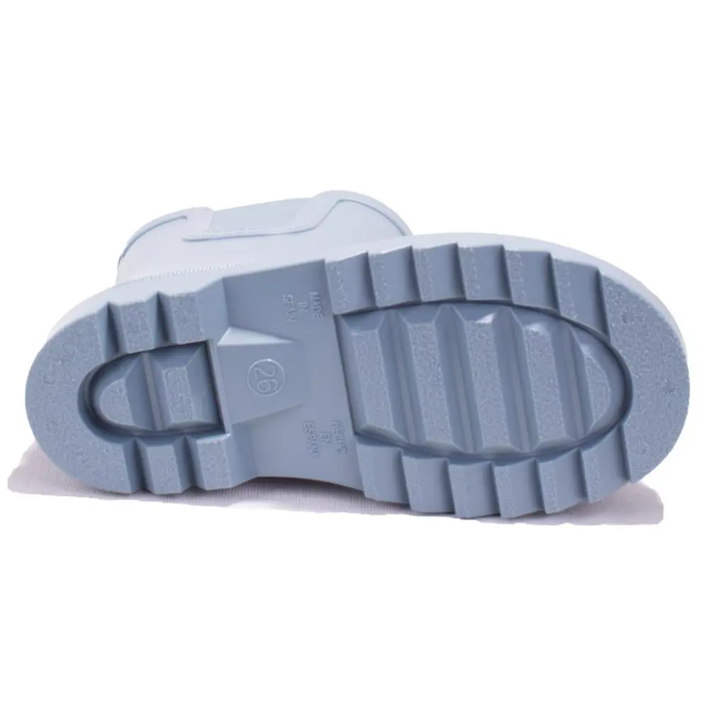 İgor W10274 Tokıo Mavi Ortopedik Erkek Çocuk Yağmur Çizme İgor W10274 Tokıo Mavi Ortopedik Erkek Çocuk Yağmur Çizme