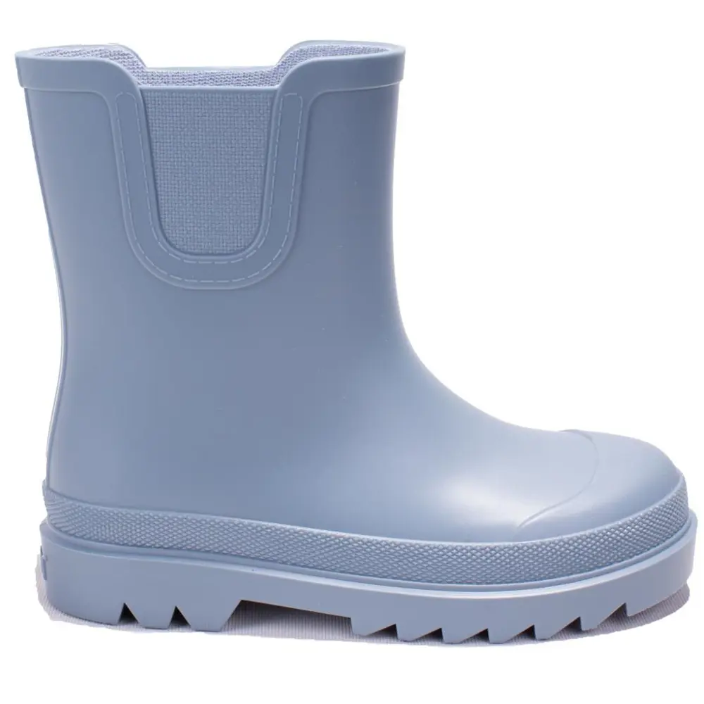 İgor W10274 Tokıo Mavi Ortopedik Erkek Çocuk Yağmur Çizme İgor W10274 Tokıo Mavi Ortopedik Erkek Çocuk Yağmur Çizme