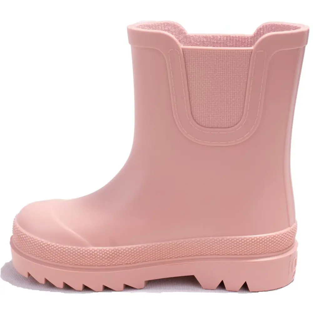 İgor W10274 Tokıo Nude Ortopedik Kız Çocuk Yağmur Çizme