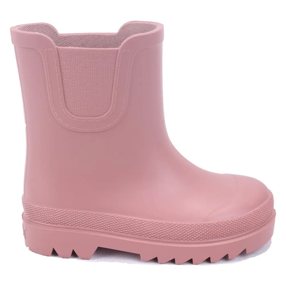 İgor W10274 Tokıo Pembe Ortopedik Kız Çocuk Yağmur Çizme İgor W10274 Tokıo Pembe Ortopedik Kız Çocuk Yağmur Çizme