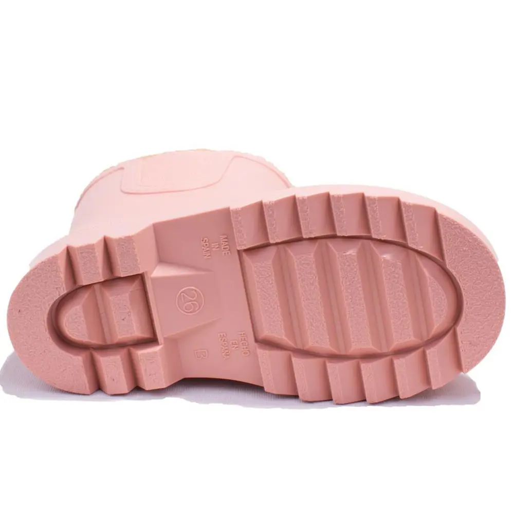 İgor W10290 Tokio Burreguito Nude Ortopedik Kürklü Kız Çocuk Yağm İgor W10290 Tokio Burreguito Nude Ortopedik Kürklü Kız Çocuk Yağm