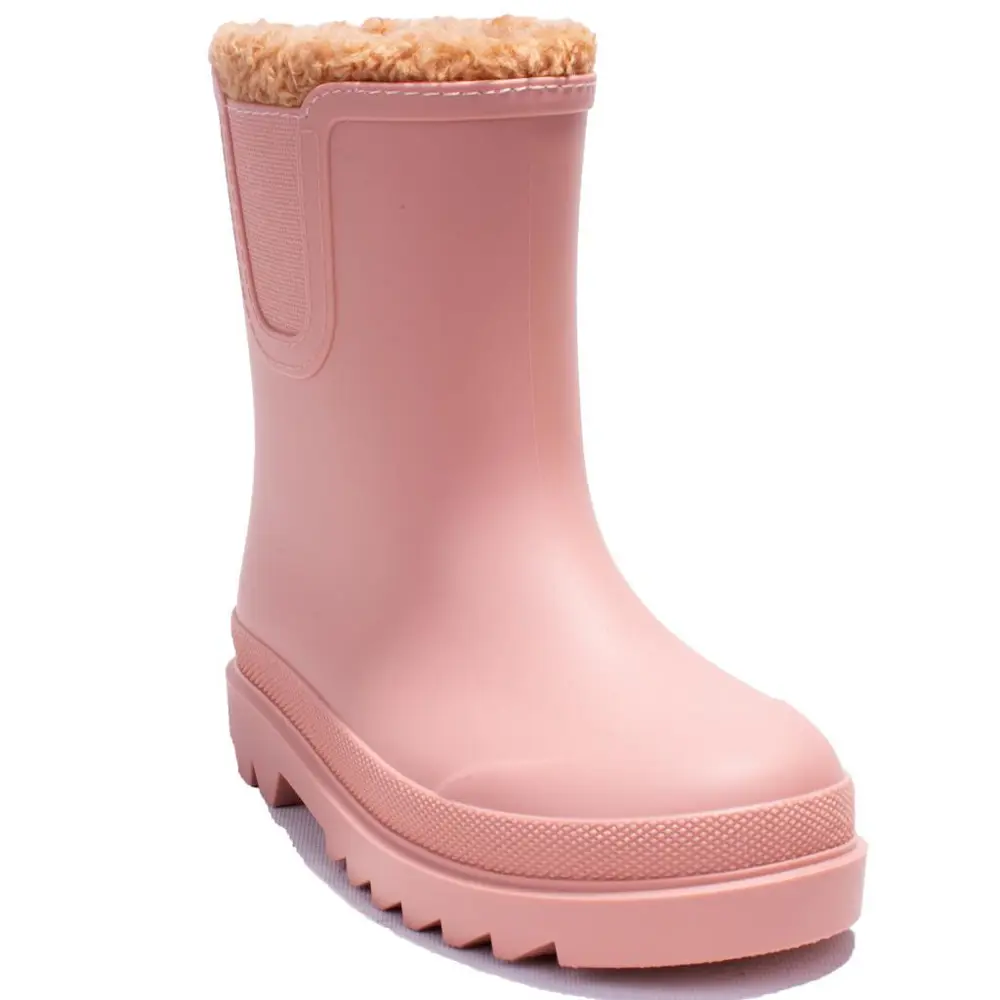 İgor W10290 Tokio Burreguito Nude Ortopedik Kürklü Kız Çocuk Yağm İgor W10290 Tokio Burreguito Nude Ortopedik Kürklü Kız Çocuk Yağm