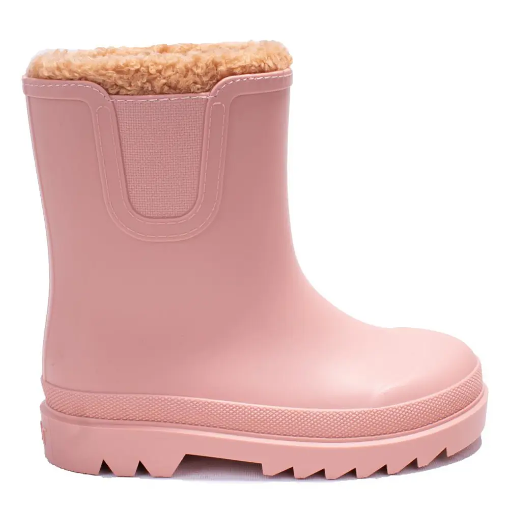 İgor W10290 Tokio Burreguito Nude Ortopedik Kürklü Kız Çocuk Yağm İgor W10290 Tokio Burreguito Nude Ortopedik Kürklü Kız Çocuk Yağm