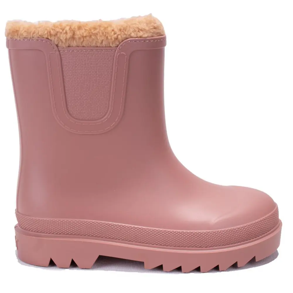 İgor W10290 Tokio Burreguito Pembe Ortopedik Kürklü Kız Çocuk Yağ İgor W10290 Tokio Burreguito Pembe Ortopedik Kürklü Kız Çocuk Yağ